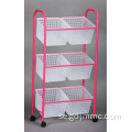 3 Tier Organizer Cart